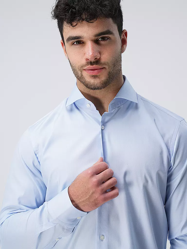 BOSS | Camisa Regular Fit GORDON | 