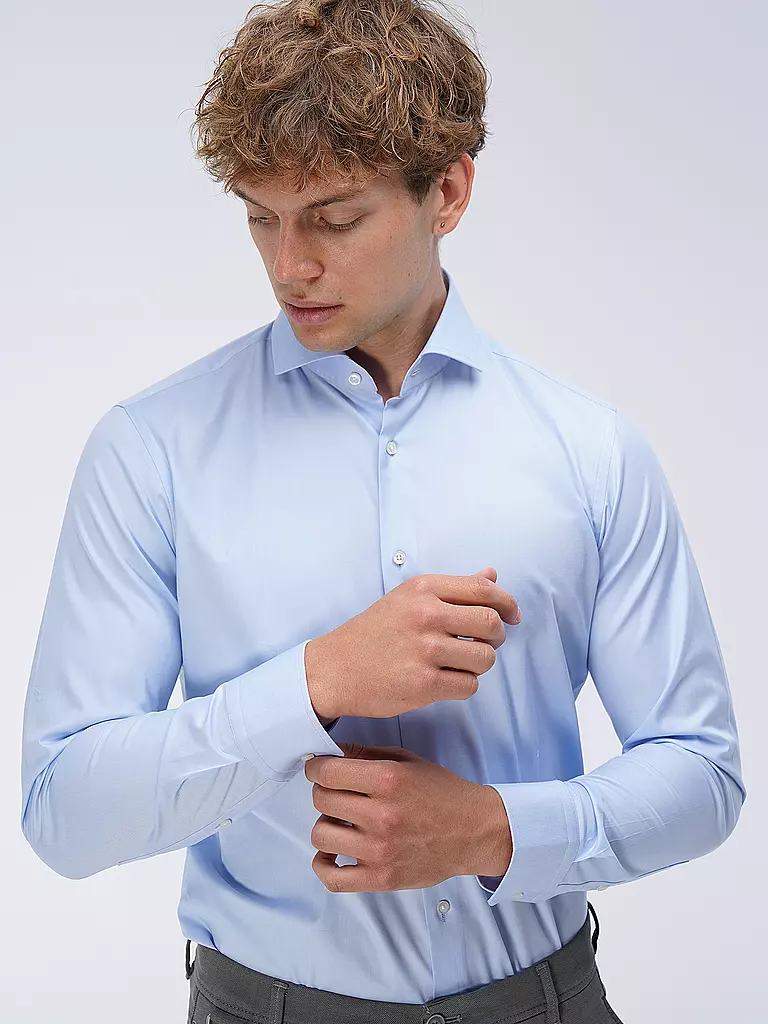 BOSS | Camisa Regular Fit GORDON | 