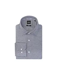 BOSS | Camisa Regular Fit JOE | Azul oscuro