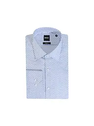 BOSS | Camisa Regular Fit JOE | Azul claro