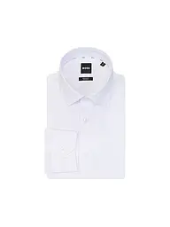 BOSS | Camisa Regular Fit JOE | Blanco