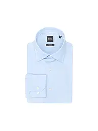 BOSS | Camisa Regular Fit JOE | Azul claro