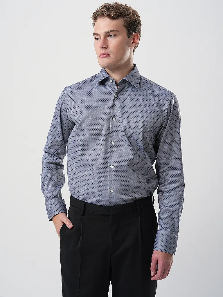 BOSS | Camisa Regular Fit JOE |