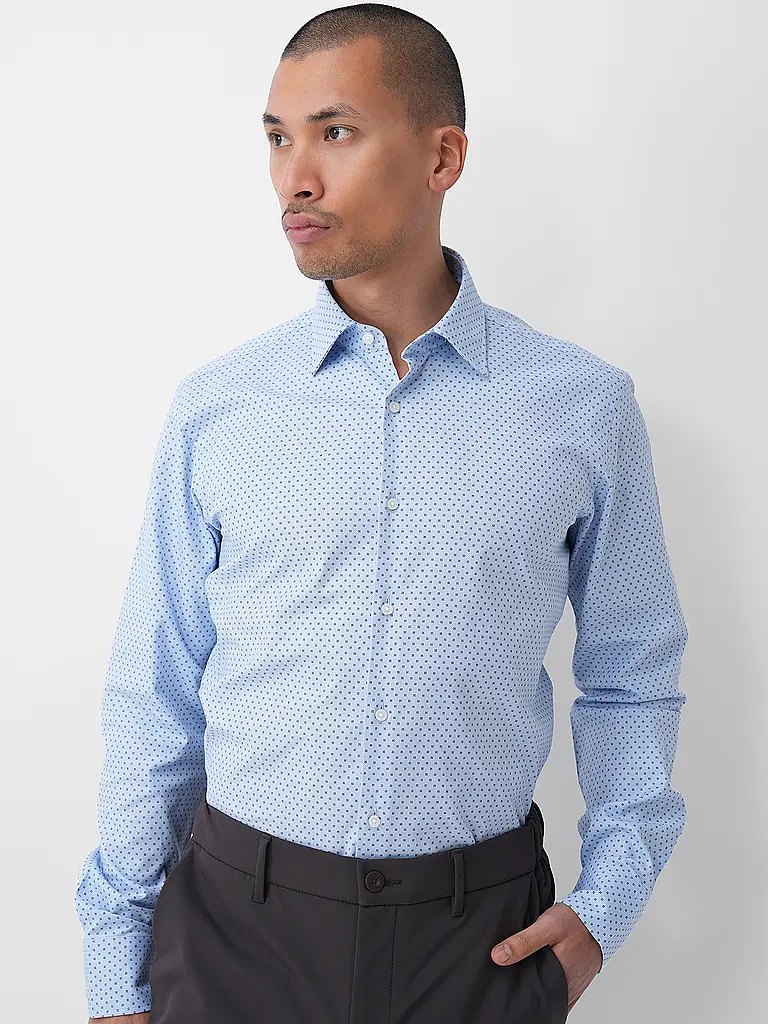 BOSS | Camisa Regular Fit JOE |