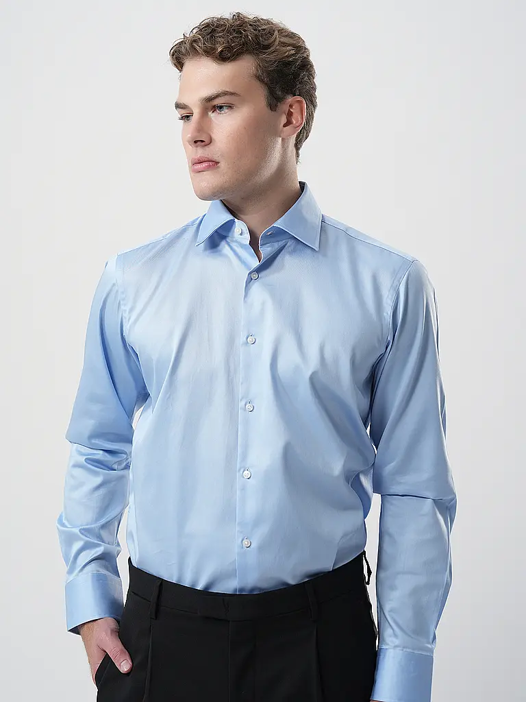 BOSS | Camisa Regular Fit JOE |