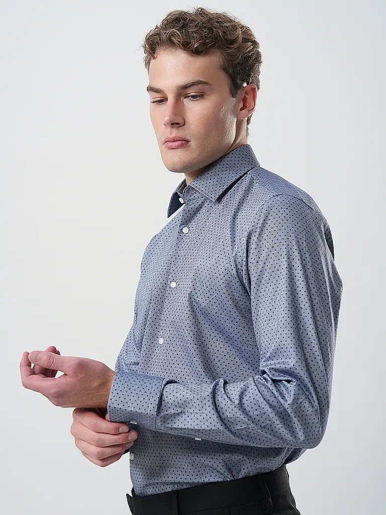 BOSS | Camisa Regular Fit JOE |