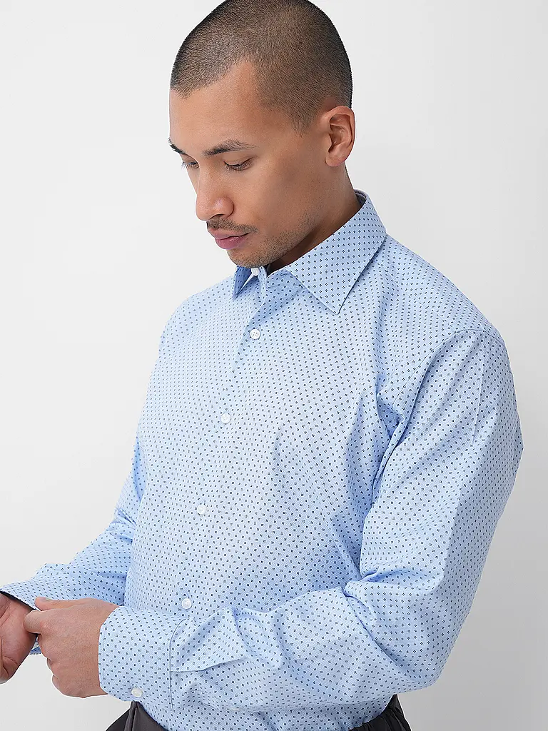 BOSS | Camisa Regular Fit JOE |