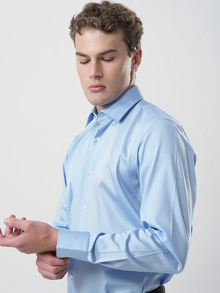 BOSS | Camisa Regular Fit JOE |