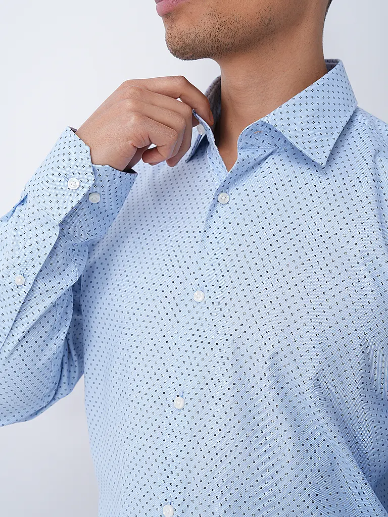 BOSS | Camisa Regular Fit JOE |