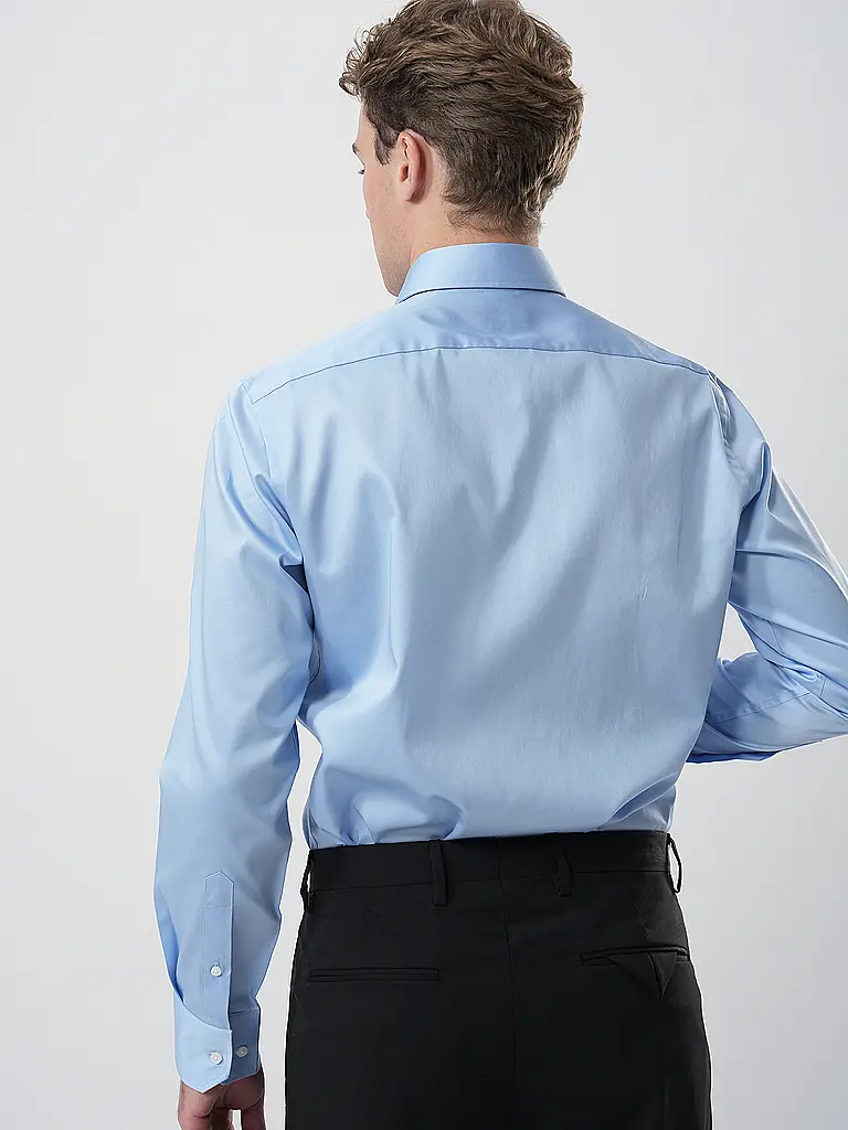BOSS | Camisa Regular Fit JOE |
