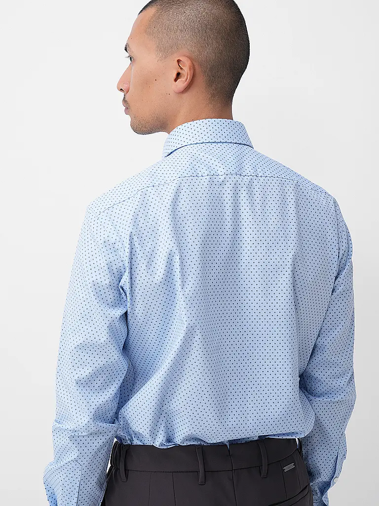 BOSS | Camisa Regular Fit JOE |