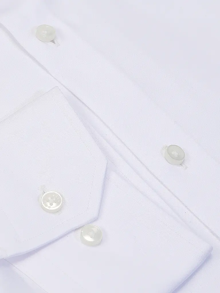 BOSS | Camisa Regular Fit JOE | Blanco