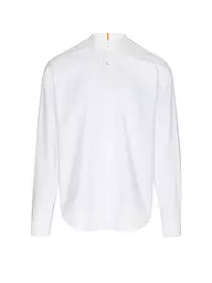 BOSS | Camisa Regular Fit RACE_1_M | Blanco