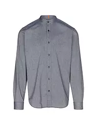 BOSS | Camisa Regular Fit RACE_1_M | Azul