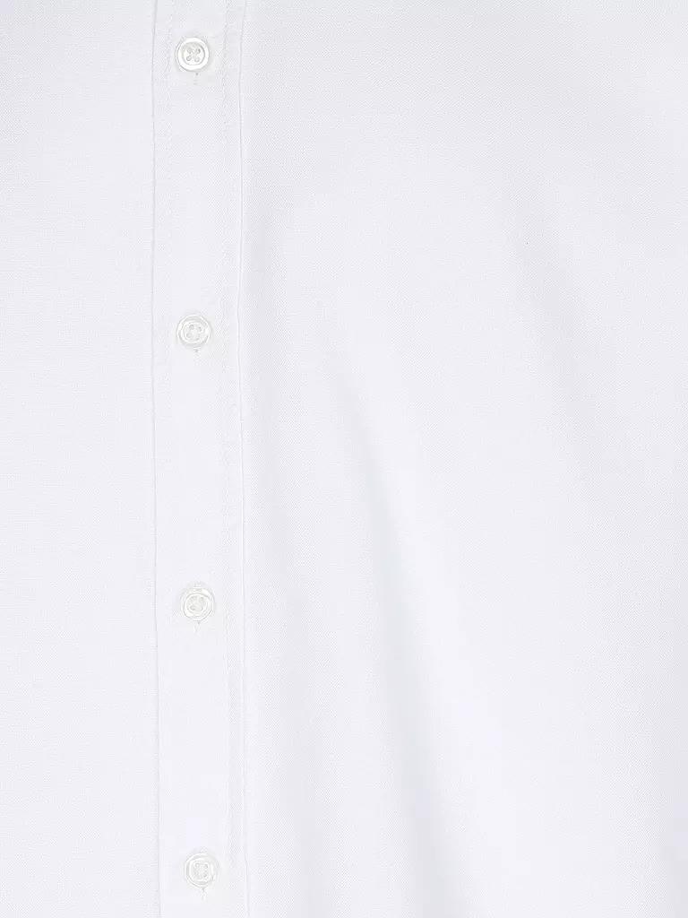 BOSS | Camisa Regular Fit RACE_1_M | Blanco