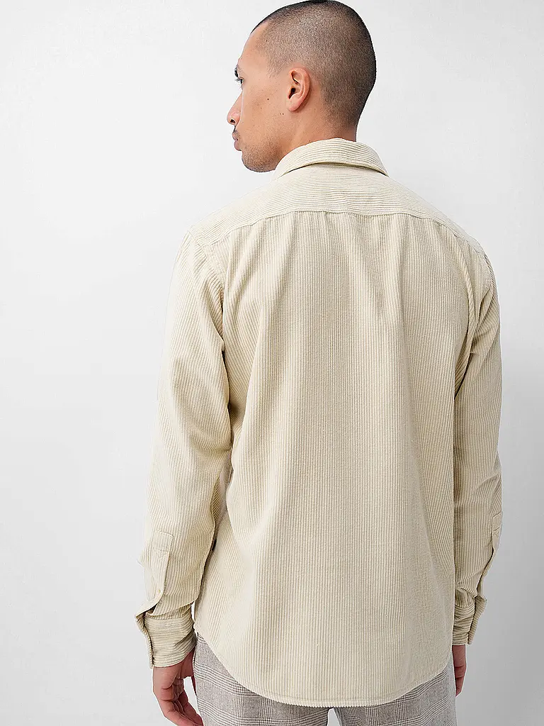 BOSS | Camisa Regular Fit RELEGANT_6 | 
