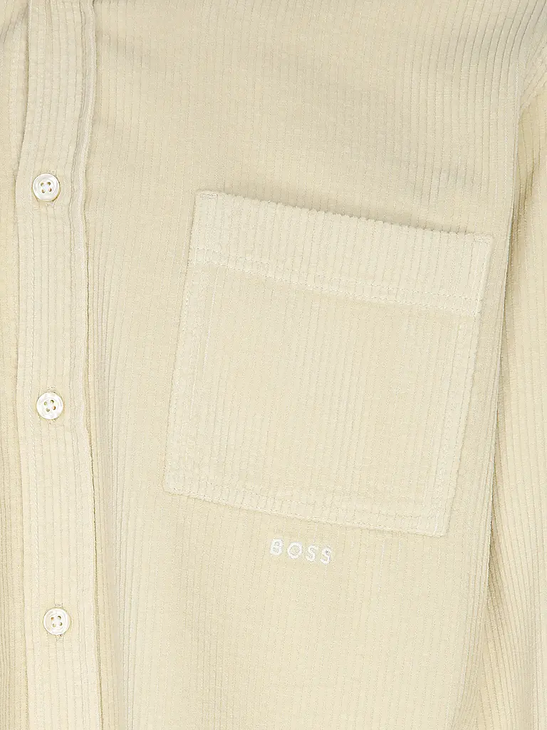BOSS | Camisa Regular Fit RELEGANT_6 | 