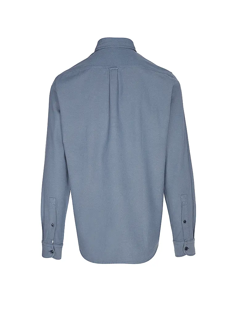 BOSS | Camisa Regular Fit RICKERT_M |