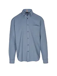 BOSS | Camisa Regular Fit RICKERT_M | Azul claro