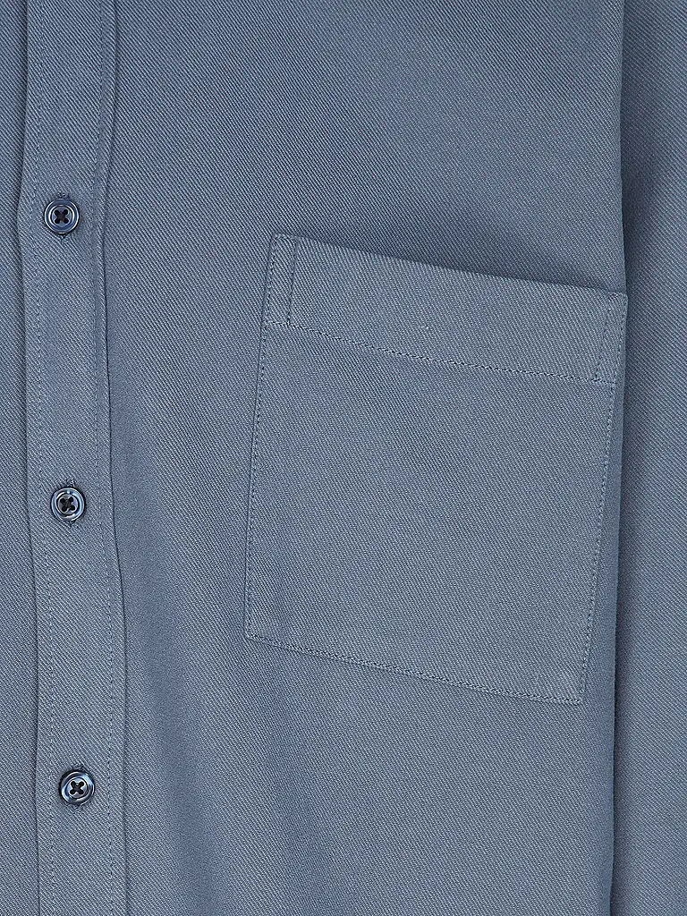 BOSS | Camisa Regular Fit RICKERT_M | Azul claro