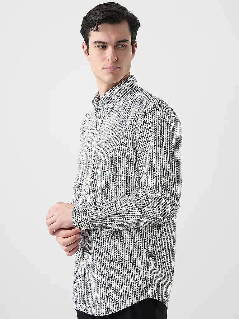 BOSS | Camisa RICKERT_M | 