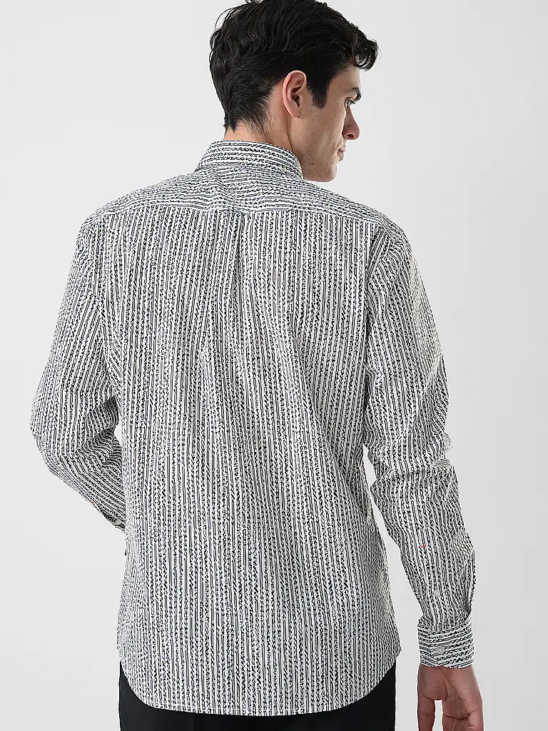BOSS | Camisa RICKERT_M | 