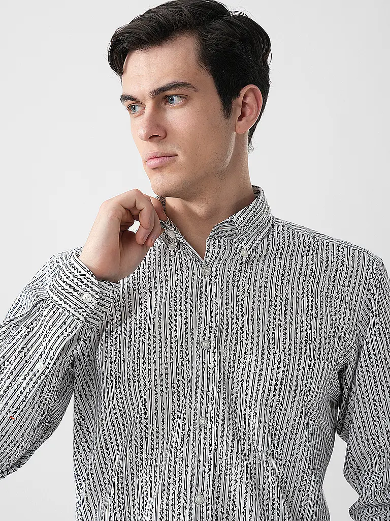 BOSS | Camisa RICKERT_M | 