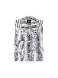 BOSS | Camisa RICKERT_M
Marca: BOSS
Color: blanco
Categorías: Moda, Hombre

Largo de manga: Manga larga
Material: Algodón, Poliéster / Poliamida
Forma del cuello: Cuello Kent
Estampado: Estampado
Corte (Prenda superior): Regular
Estilo: Casual | Blanco
