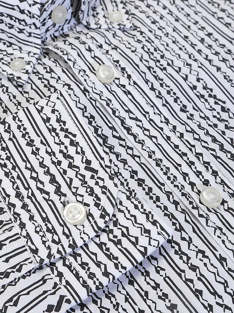 BOSS | Camisa RICKERT_M | Blanco