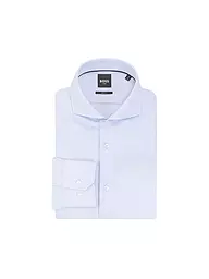 BOSS | Camisa Slim Fit H-HANK | Azul claro