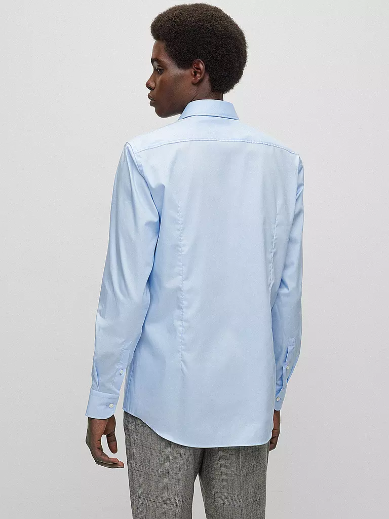 BOSS | Camisa Slim Fit H-HANK | 