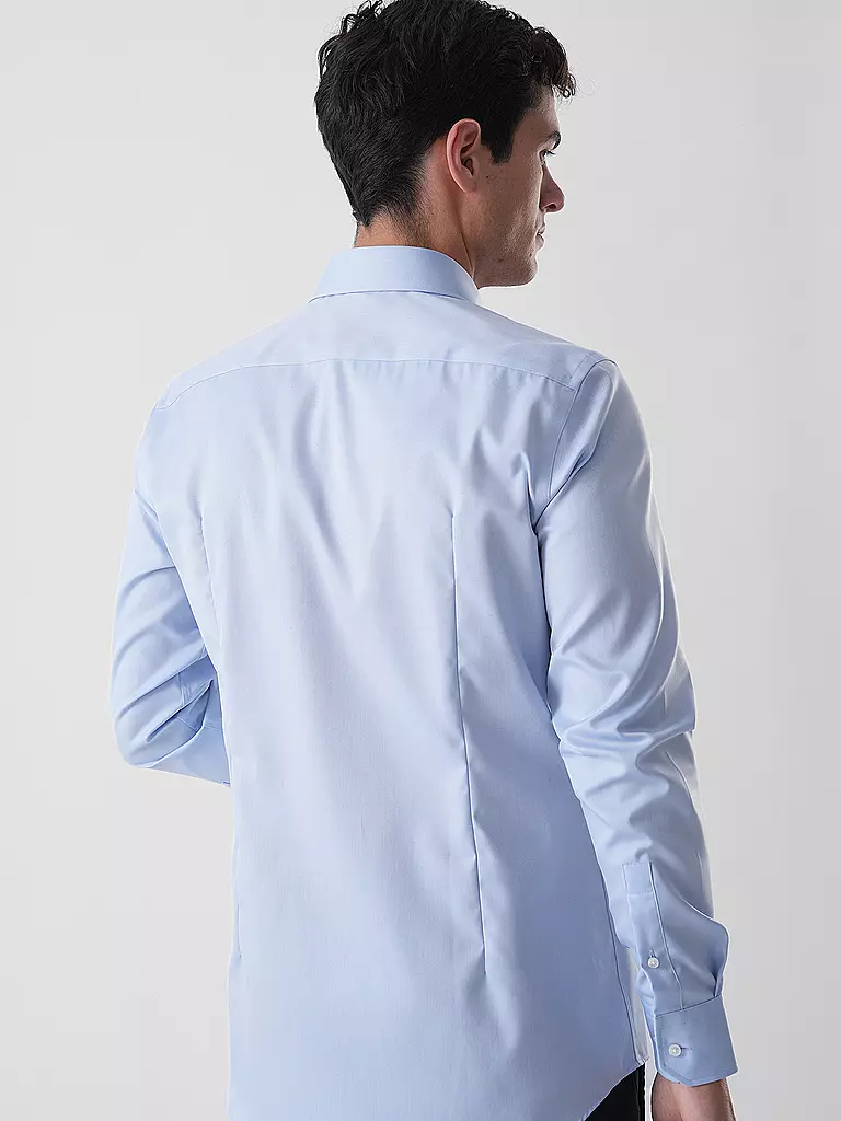 BOSS | Camisa Slim Fit H-HANK |