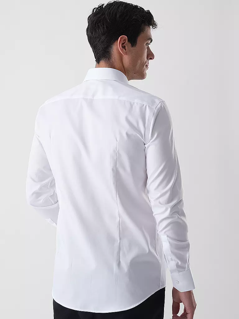 BOSS | Camisa Slim Fit H-HANK |