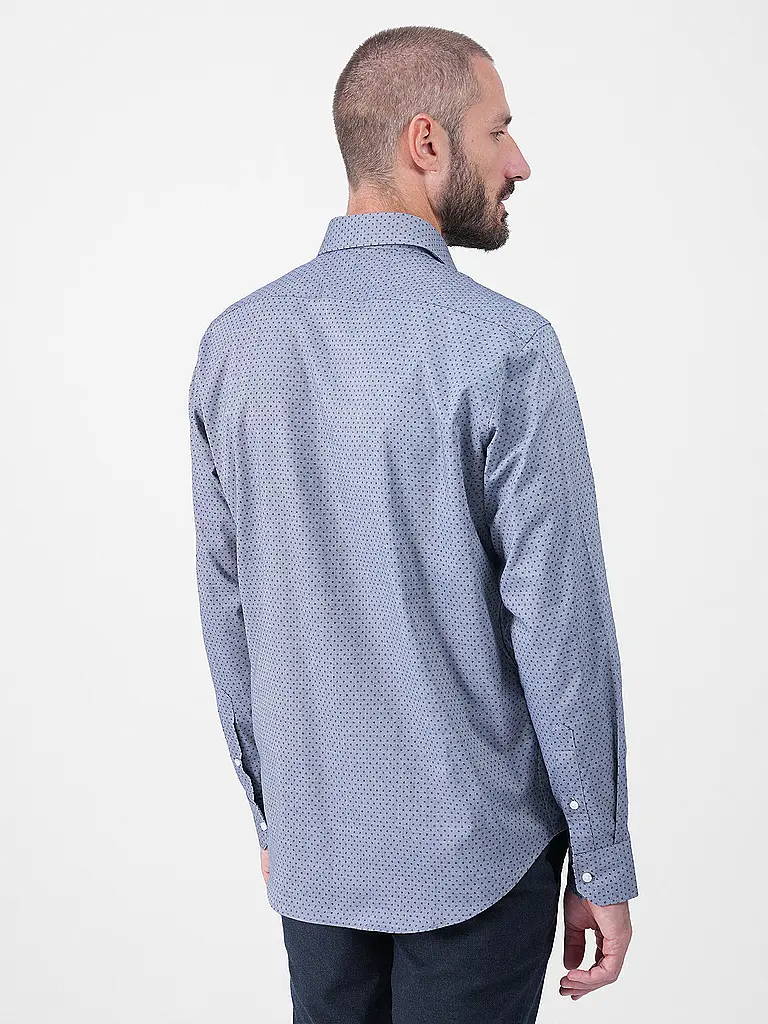BOSS | Camisa Slim Fit H-JOE | 