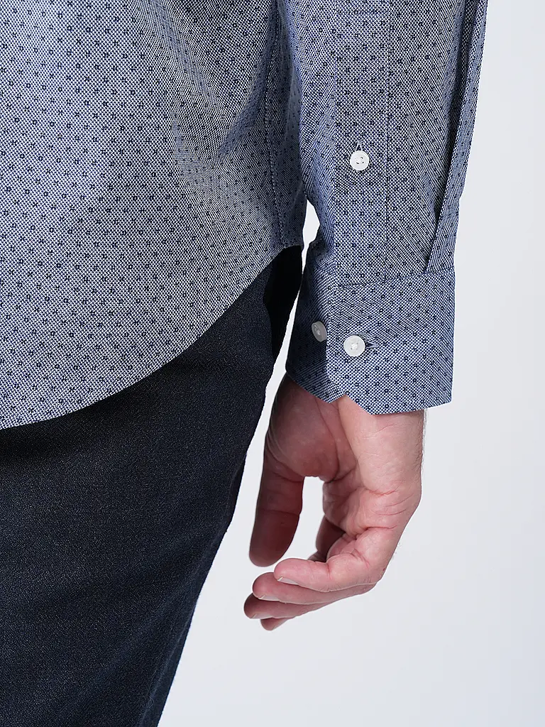 BOSS | Camisa Slim Fit H-JOE | 