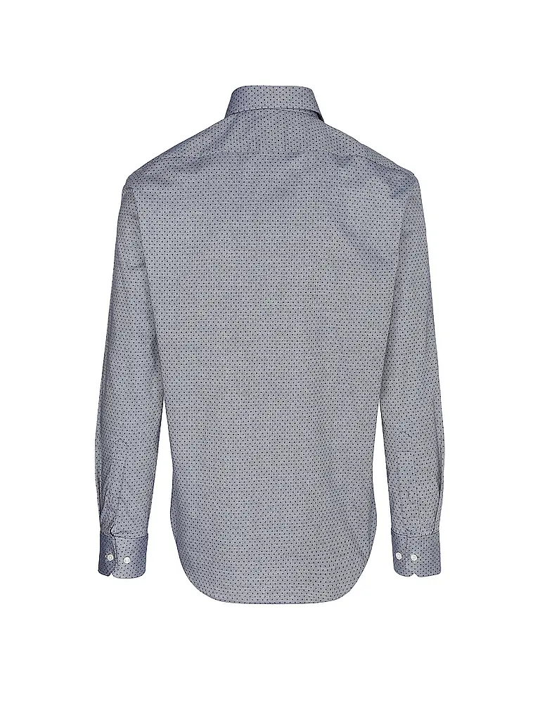 BOSS | Camisa Slim Fit H-JOE | 