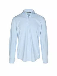 BOSS | Camisa Slim Fit HANK | Azul claro