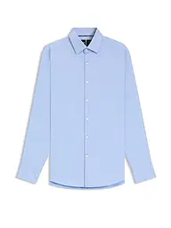 BOSS | Camisa Slim Fit HANK | Azul claro