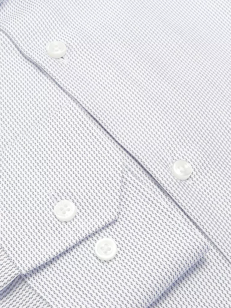 BOSS | Camisa Slim Fit HANK | Azul claro