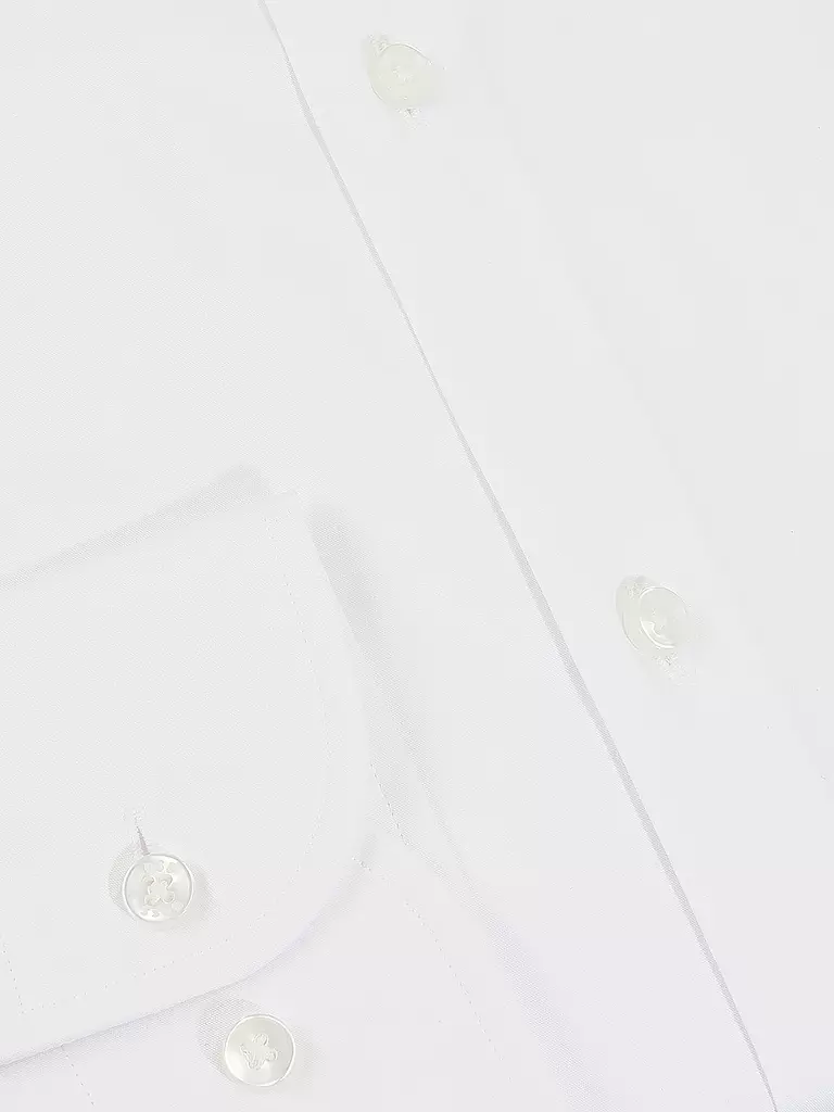 BOSS | Camisa Slim Fit Hank | 