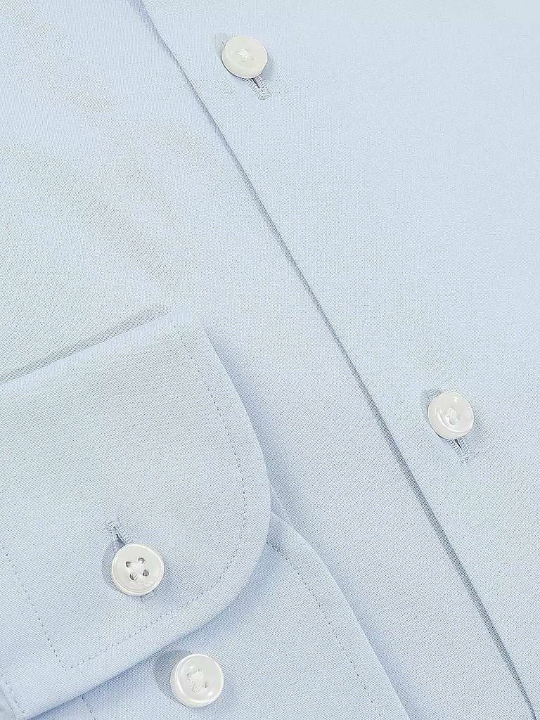 BOSS | Camisa Slim Fit Hank | 