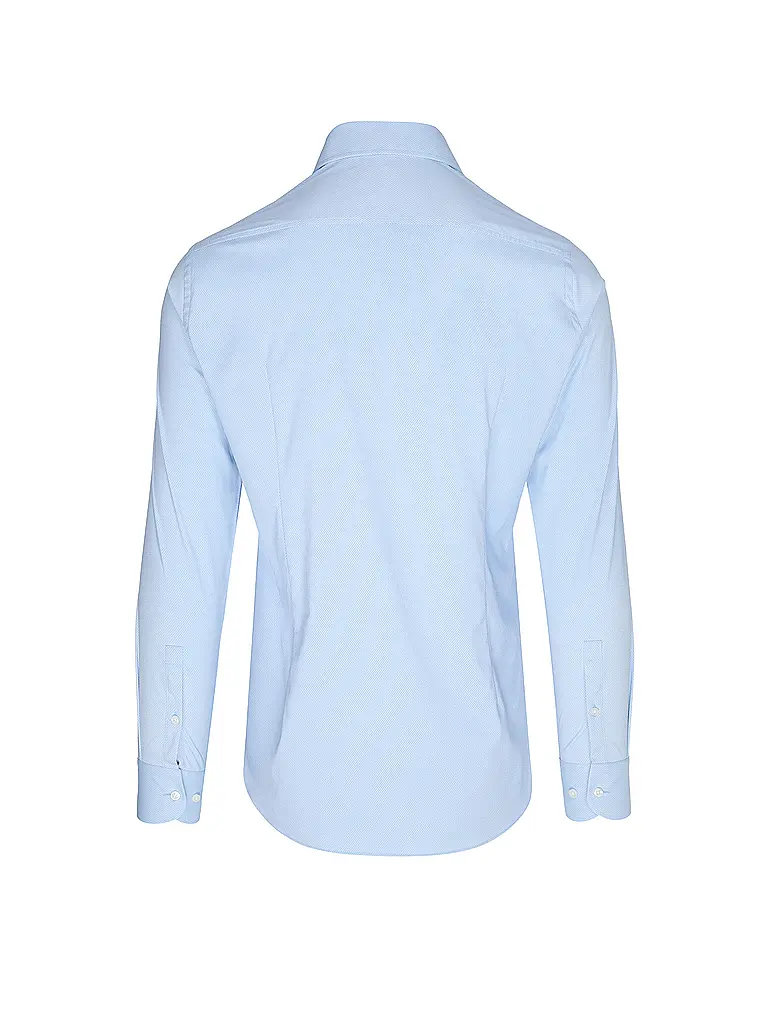 BOSS | Camisa Slim Fit HANK | 