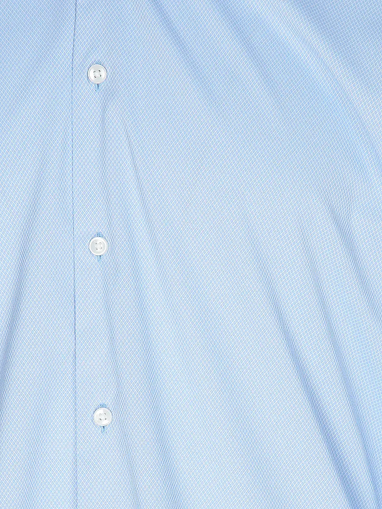 BOSS | Camisa Slim Fit HANK | 