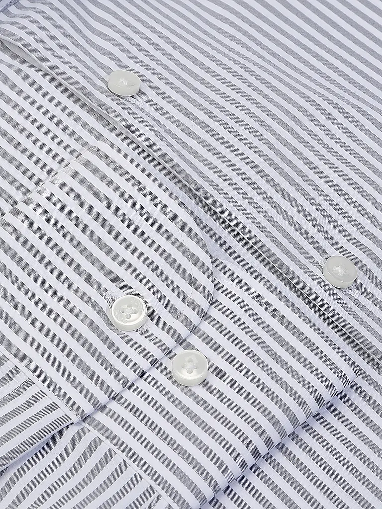 BOSS | Camisa Slim Fit HANK | 