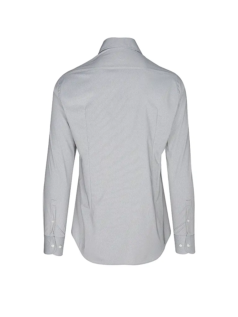 BOSS | Camisa Slim Fit HANK | 