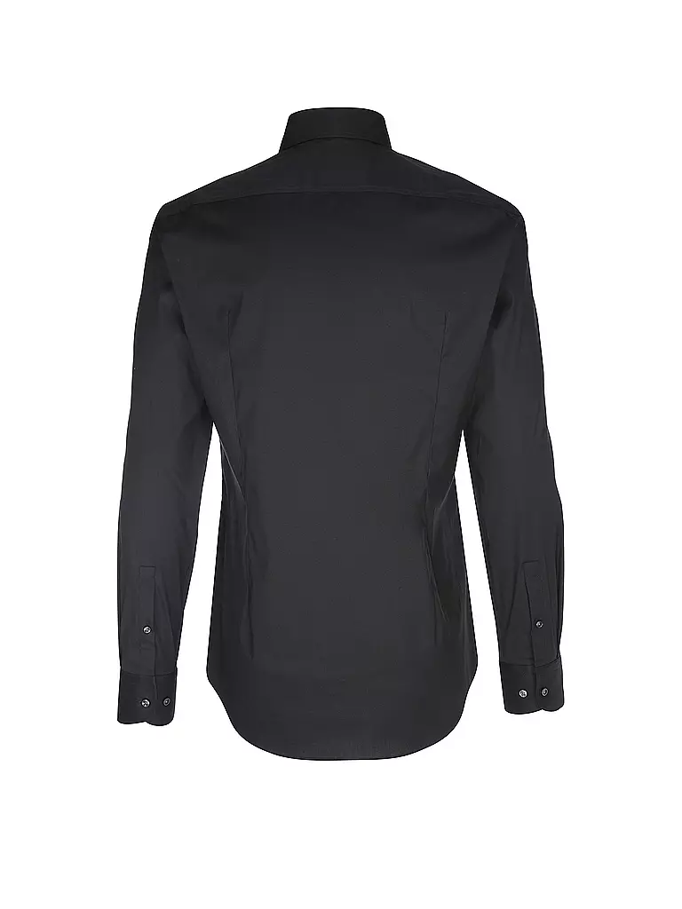 BOSS | Camisa Slim Fit P-HANK | 