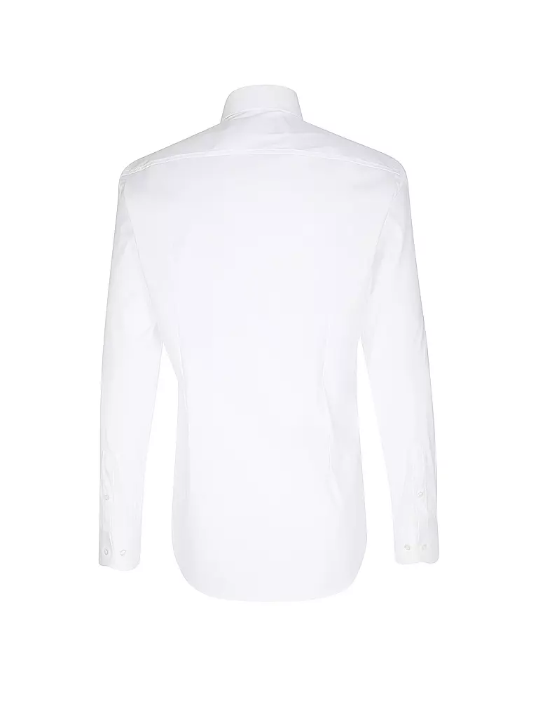 BOSS | Camisa Slim Fit P-HANK | 