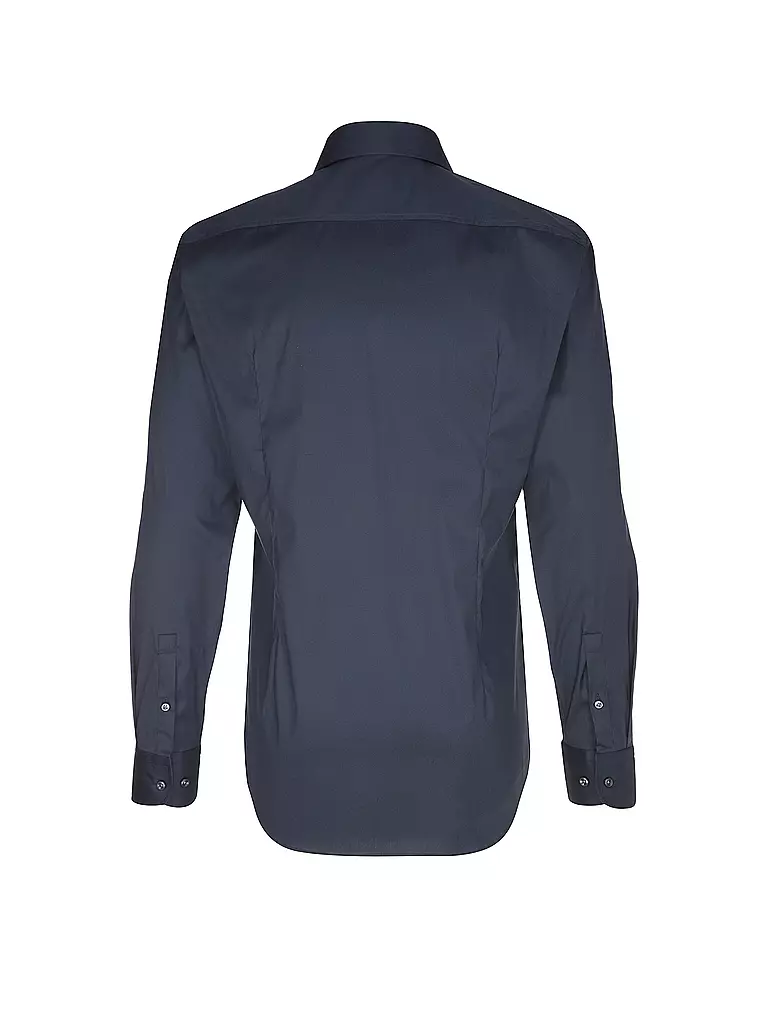 BOSS | Camisa Slim Fit P-HANK | 