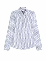 BOSS | Camisa Slim Fit | Blanco
