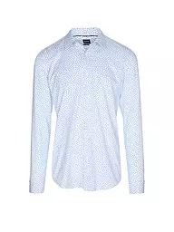 BOSS | Camisa Slim Fit | Blanco